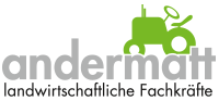 Andermatt Planung & Schulung Logo